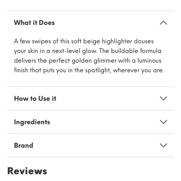 Just ximena Highlighter - Picture 4 of 4